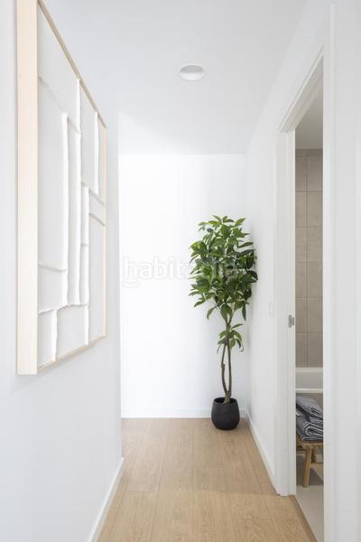 Foto b5a7d4e5-dbf5-4dc8-813e-d719b3a5fe5e. Rent flat with heating parking in Puerta Blanca Málaga