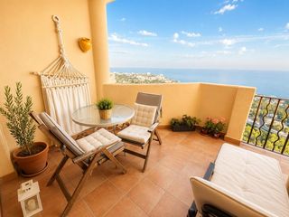 Etagenwohnung  De los botijos. Apto dos dormitorios con vistas panor�micas