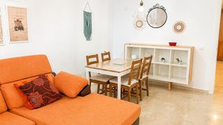 Lloguer Pis a Arroyo de la Miel. Exclusiva vivienda con vistas al mar en benalmádena amplitud, co