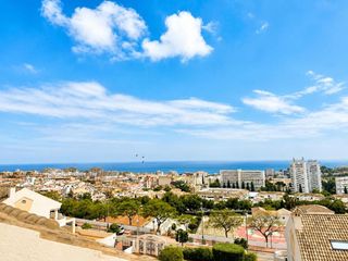 Dúplex a Ciudad De Ceuta