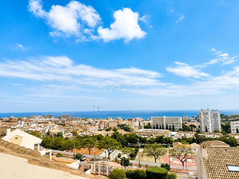 Foto e27d5fa0-48cc-4c83-8c21-d57f8ab1e858. Dúplex amb aparcament piscina a Arroyo de la Miel Benalmádena