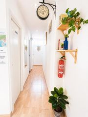 Ground floor  Mármoles. Piso con licencia turística en pleno centro de málaga  excelente