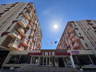 Ground floor  Avenida gamonal. Apartamento de 1 dormitorio en arroyo de la miel