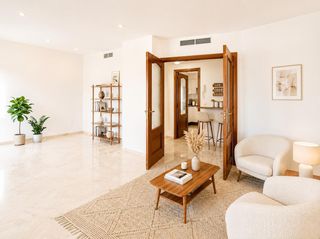 Etagenwohnung  Ave marina. Exclusivo piso de 3 dormitorios en nueva torrequebrada  benalm�d