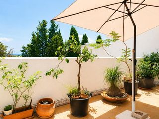 House  De francia. Vivienda de 2 dormitorios en venta en mijas
