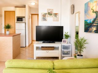 Studiowohnung  Gamonal. Espectacular estudio en venta en benalmádena