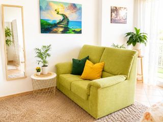 Estudi  Avenida gamonal. Espectacular estudio en venta en benalmádena