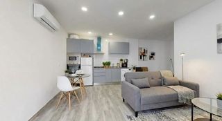 Planta baixa  De la estaci�n. Oportunidad �nica! moderno piso de 2 dormitorios con terraza ubi