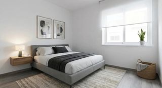 Planta baixa  Avenida de la estación. Oportunidad única! piso de 2 dormitorios con terraza ubicado en