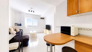 Planta baixa  Del mar. Vivienda en primera línea de playa en melicena