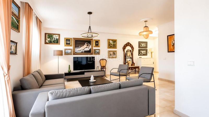 Foto d288aff6-dba9-42e1-aeae-35ef056fc104. Casa amb aparcament a Montealto - Monterrey Benalmádena
