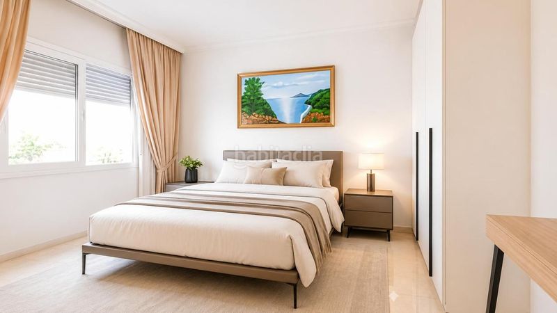 Foto ee6e8e83-48e8-4e16-b25e-04bf28e26b4b. Casa amb aparcament a Montealto - Monterrey Benalmádena