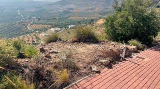 Wohngrundstück  Diseminado 257. Suelo urbano en antequera