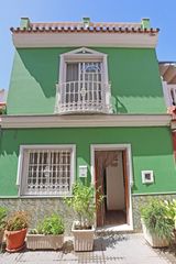 Casa en Calle Villarroel