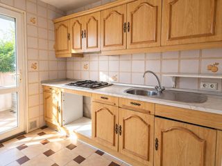 Appartement  Calle almodóvar. Piso de 2 dormitorios con vistas a la sierra y al castillo de sa