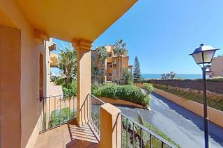 Rez-de-chaussée  N-340. Piso en calle granados de la duquesa ii, manilva, málaga