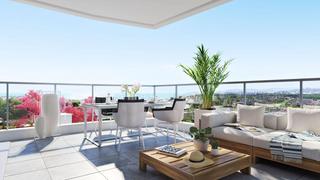 Etagenwohnung  Aralia. Bonita vivienda en venta en vitta nature,mijas, mlaga