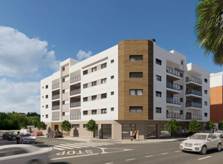 Appartement  De andalucía. Residencial los lirios, mijas