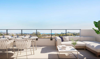 Appartement  Archidona. Promoción de obra nueva aranya estepona