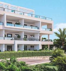 Planta baja  Puerto de los gatos de cortijo colorado. Viviendas a la venta en la promocion dream golf, mijas, mlaga