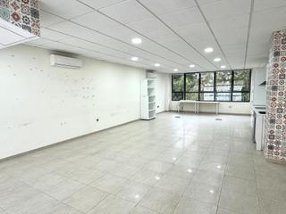 Affitto Ufficio  Avenida juan sanchis candela