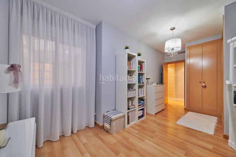 Foto 66fb938c-8a20-48d0-a872-7b8f5847fa54. Appartamento con parcheggio in Centro Sant Vicent del Raspeig