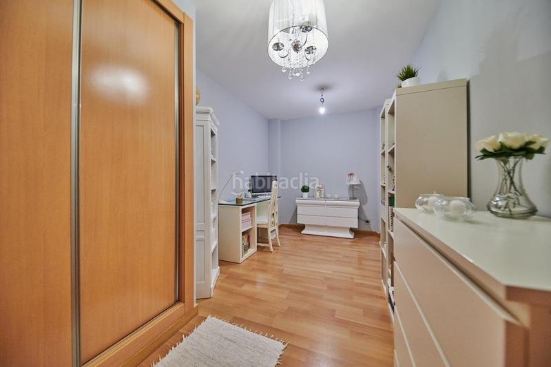 Foto 81a0d5e2-a54b-4d44-a8df-3d2190e71d33. Appartamento con parcheggio in Centro Sant Vicent del Raspeig