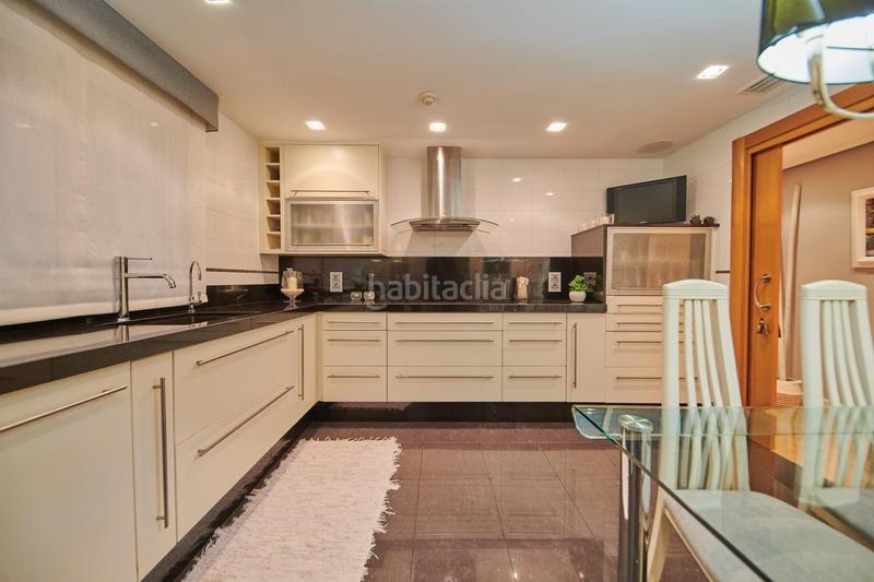 Foto ab79cc93-c720-40b7-a68b-91bea0049a35. Appartamento con parcheggio in Centro Sant Vicent del Raspeig