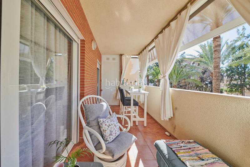 Foto befcdf17-59b4-46d2-a320-6c08d36561fd. Appartamento con parcheggio in Centro Sant Vicent del Raspeig