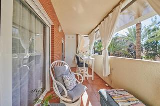 Flat  Calle alicante