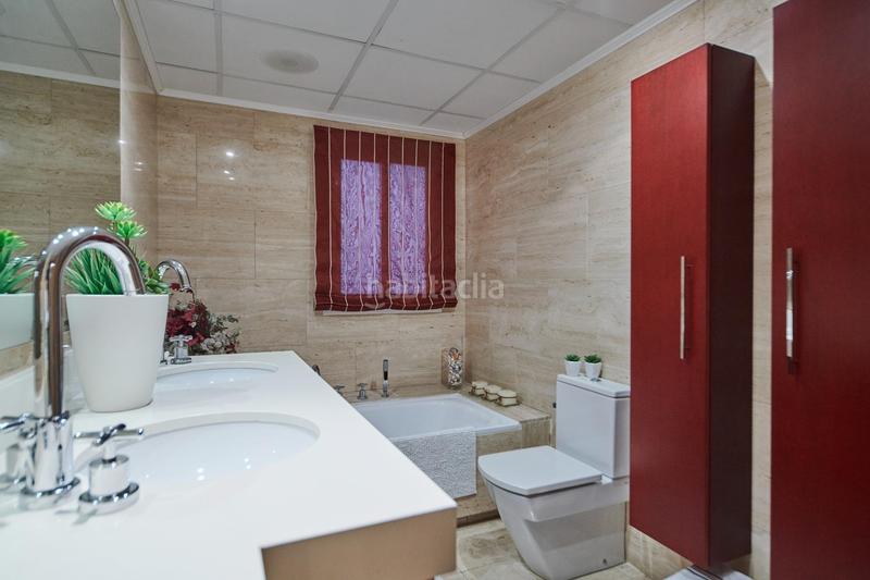 Foto 88e8699d-90d0-4a48-9670-314bd8553a40. Piso en Centro Sant Vicent del Raspeig