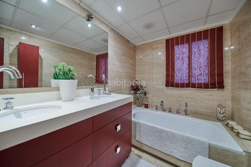 Foto f7b6fc6a-b06b-4203-a551-27c7ec3bacb7. Piso en Centro Sant Vicent del Raspeig