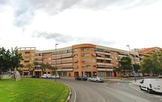 Lloguer Pis  Calle calle de villafranqueza 54