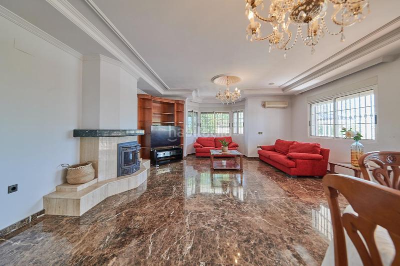 Foto 12a396f4-b941-4ae2-9fe4-528b1c45b1cd. Chalet dans calle abedul 14 dans Los Girasoles Sant Vicent del Raspeig