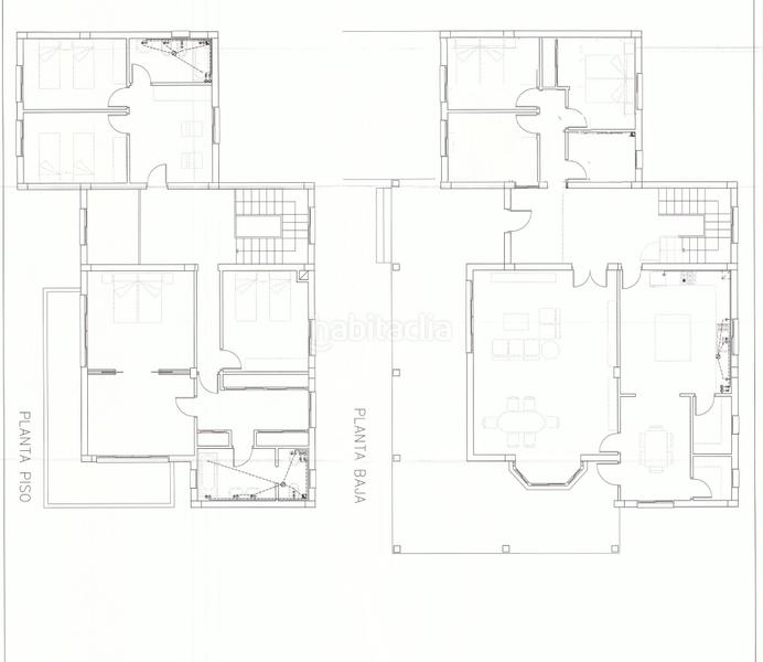 Foto 205d47d5-66fd-4fc0-bdb1-57ea5d761719. Chalet dans calle abedul 14 dans Los Girasoles Sant Vicent del Raspeig