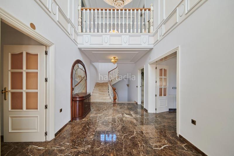 Foto 31dbde3b-dd46-4c53-b9a5-c7d29ce1234d. Chalet en calle abedul 14 en Los Girasoles Sant Vicent del Raspeig