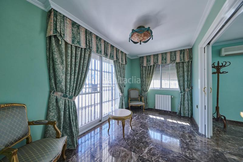 Foto 3374fa4b-f720-46d4-8061-e4b5c97a054b. Chalet en calle abedul 14 en Los Girasoles Sant Vicent del Raspeig