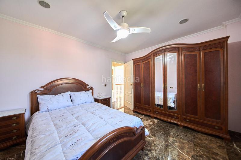 Foto 6e7fd997-9c4b-4439-a655-dec2bf3b3ac8. Chalet en calle abedul 14 en Los Girasoles Sant Vicent del Raspeig