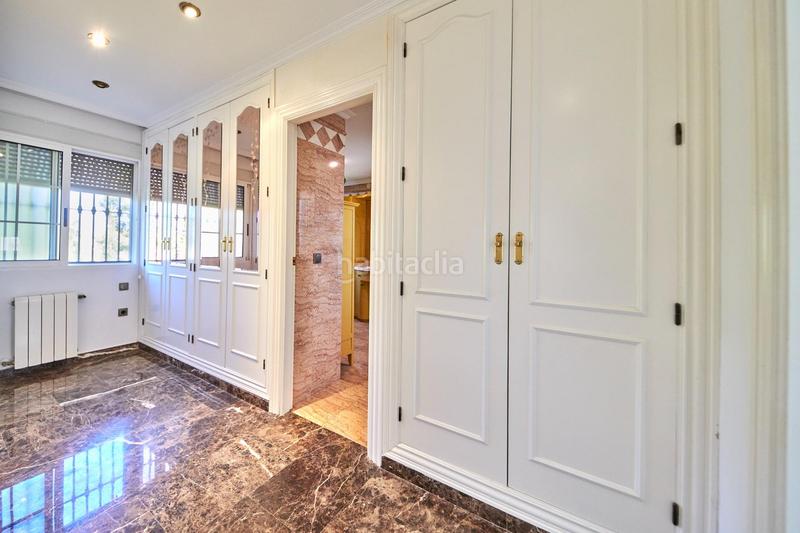 Foto 8a29314c-6fbb-47e7-9fbb-5ac44c6f2ba7. Chalet en calle abedul 14 en Los Girasoles Sant Vicent del Raspeig