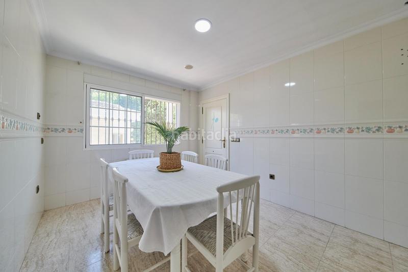 Foto 961aadbc-5f56-495f-bb1b-d1c291ffc393. Chalet en calle abedul 14 en Los Girasoles Sant Vicent del Raspeig