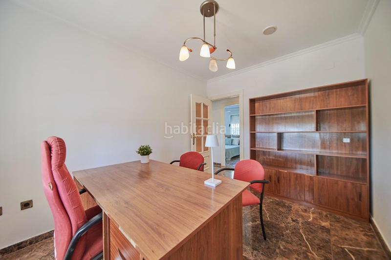 Foto 99ca716d-c12d-44d0-8ae7-8a4ee3a51974. Chalet en calle abedul 14 en Los Girasoles Sant Vicent del Raspeig