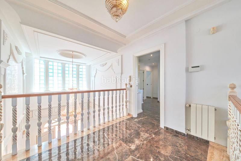 Foto 001e86ab-7f87-47c7-bca2-5e96e1789da7. Chalet in calle abedul 14 in Los Girasoles Sant Vicent del Raspeig