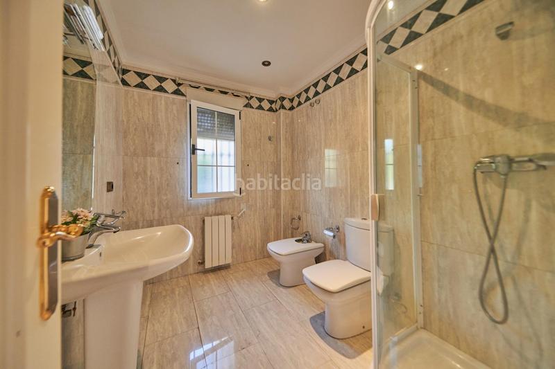 Foto 9a5aafcf-27d2-4368-963e-6f831d1c9539. Chalet in calle abedul 14 in Los Girasoles Sant Vicent del Raspeig