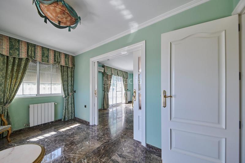 Foto c08d74d9-8679-4ac8-89fd-823224912ec3. Chalet in calle abedul 14 in Los Girasoles Sant Vicent del Raspeig