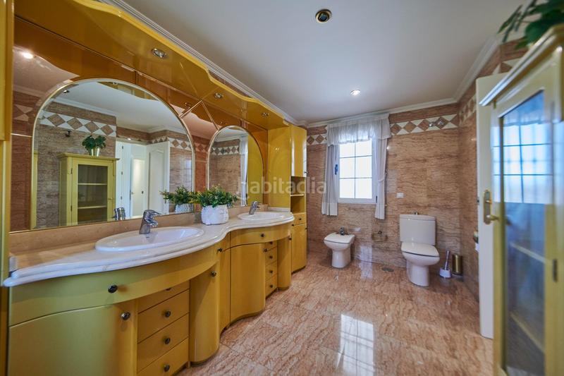 Foto 10cfff0f-c843-4e32-bd56-a536221c3321. Chalet in Los Girasoles Sant Vicent del Raspeig