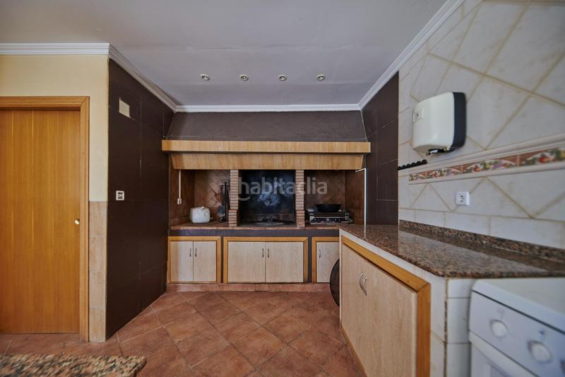 Foto 3496f563-6a01-4baa-b8e3-3dc5e942459f. Chalet in Los Girasoles Sant Vicent del Raspeig