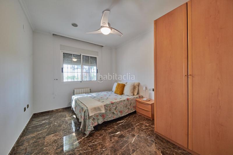Foto 3d4d6eb9-f3ed-4704-8de6-4feac140f156. Chalet in Los Girasoles Sant Vicent del Raspeig