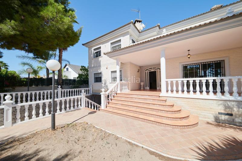 Foto 424c0d0e-1d08-40fa-a9d9-4f181548ae2b. Chalet in Los Girasoles Sant Vicent del Raspeig