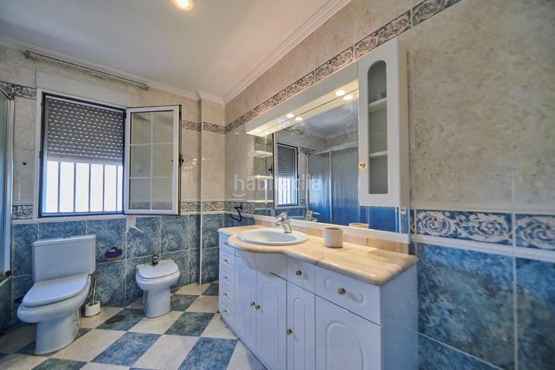 Foto 45729f1c-8cbd-42cc-9412-88f8abd6fb58. Chalet in Los Girasoles Sant Vicent del Raspeig