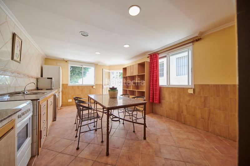 Foto 49320257-35b4-4fda-909e-d53ea490dace. Chalet in Los Girasoles Sant Vicent del Raspeig